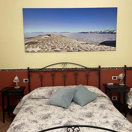 Casa Vacanze Da Anna Apartment Sulmona Exterior photo