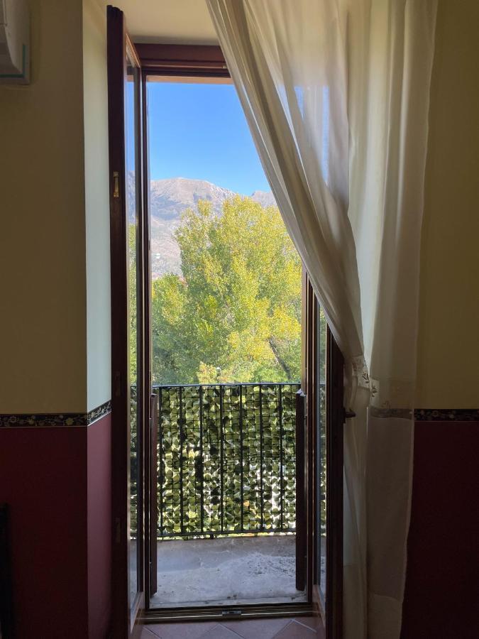 Casa Vacanze Da Anna Apartment Sulmona Exterior photo